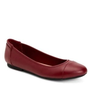 Alfani Step 'n Flex Tavii Flats